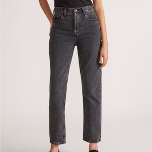 Everlane 90s Cheeky Jean